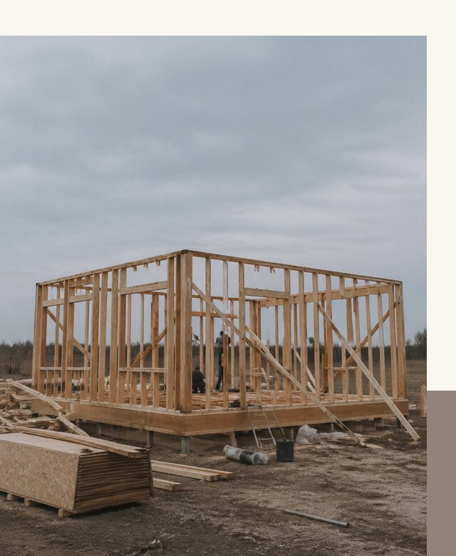 Проектирование и строительство каркасных домов в Череповце